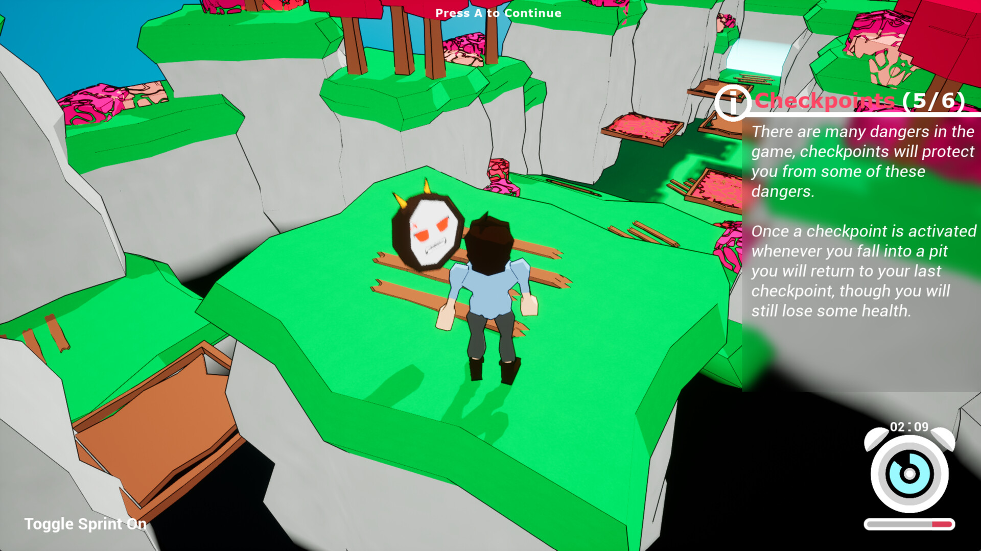 Crunch Time! Beat the Clock screenshot 5