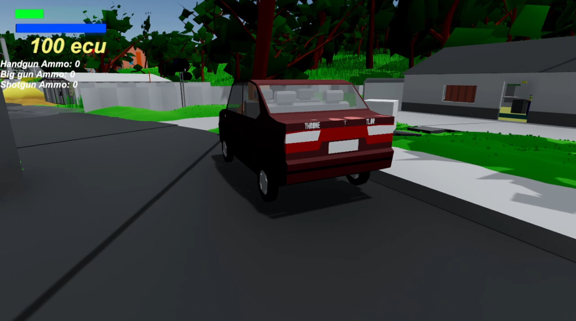 Deadly Desire screenshot 6