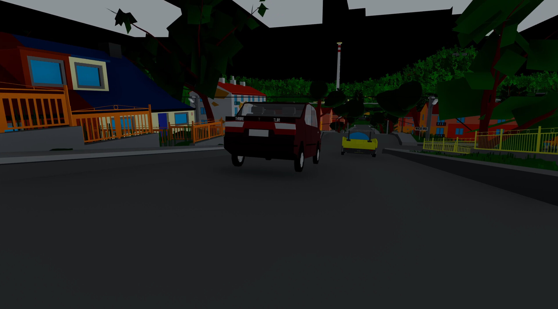 Deadly Desire screenshot 9