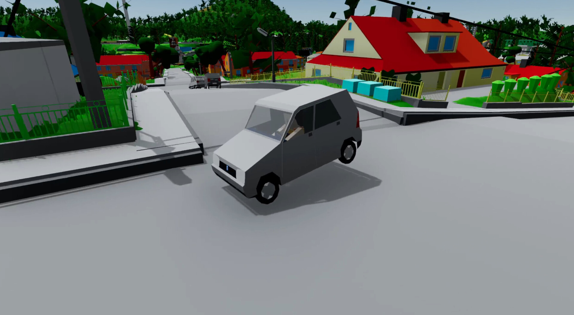 Deadly Desire screenshot 10