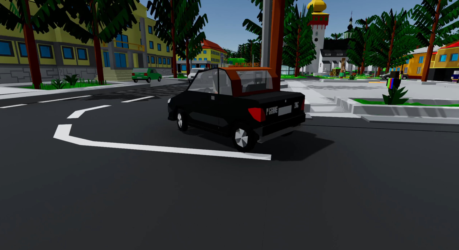 Deadly Desire screenshot 13