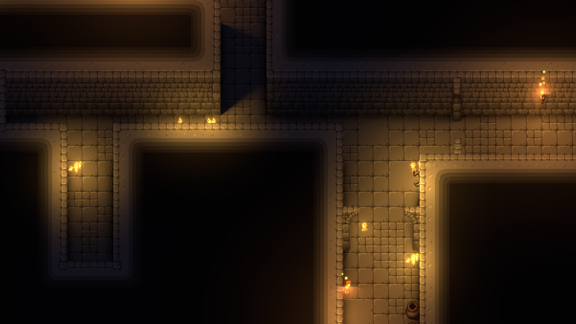 Mimicry screenshot 2