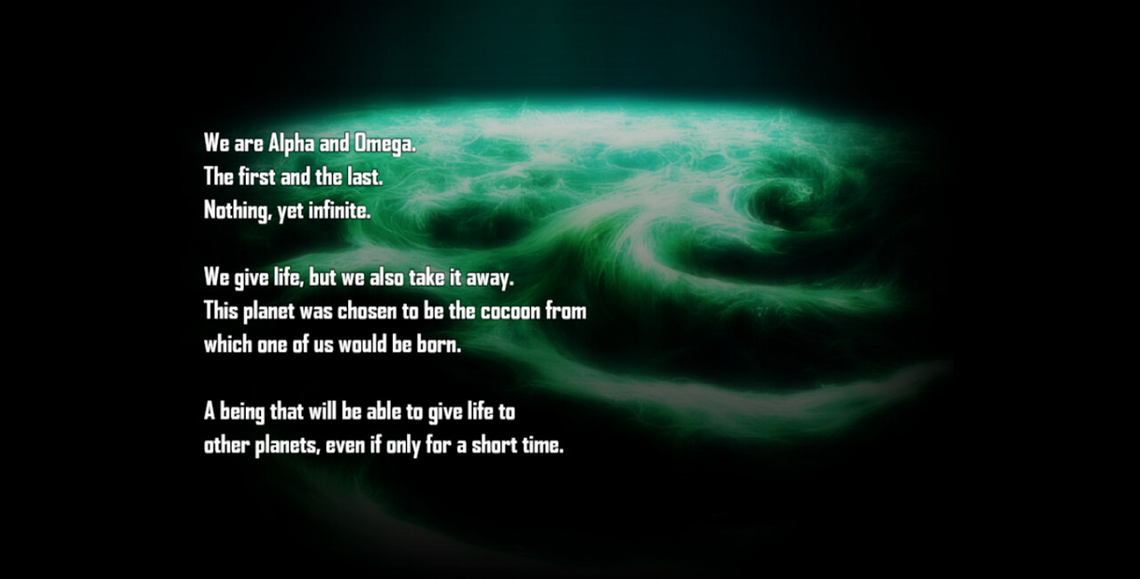 At the dream end screenshot 1