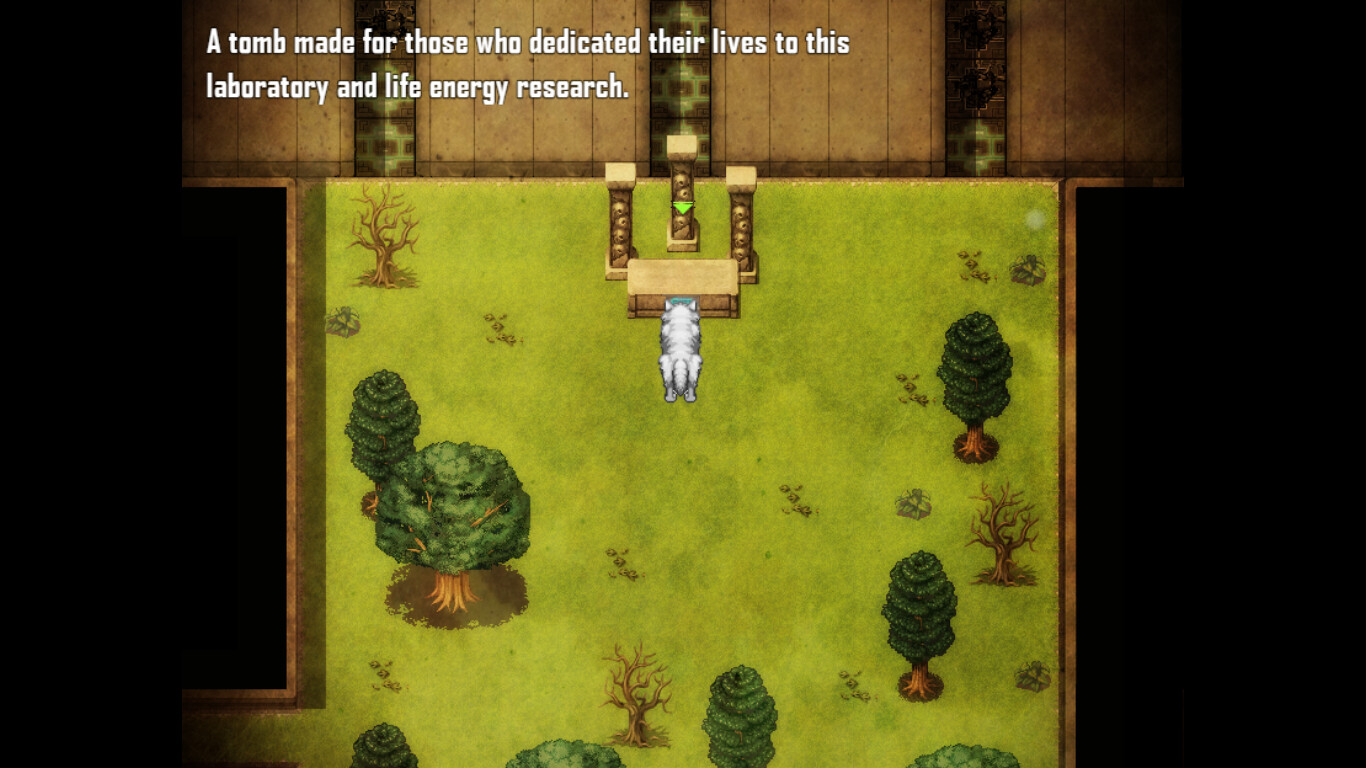 At the dream end screenshot 11