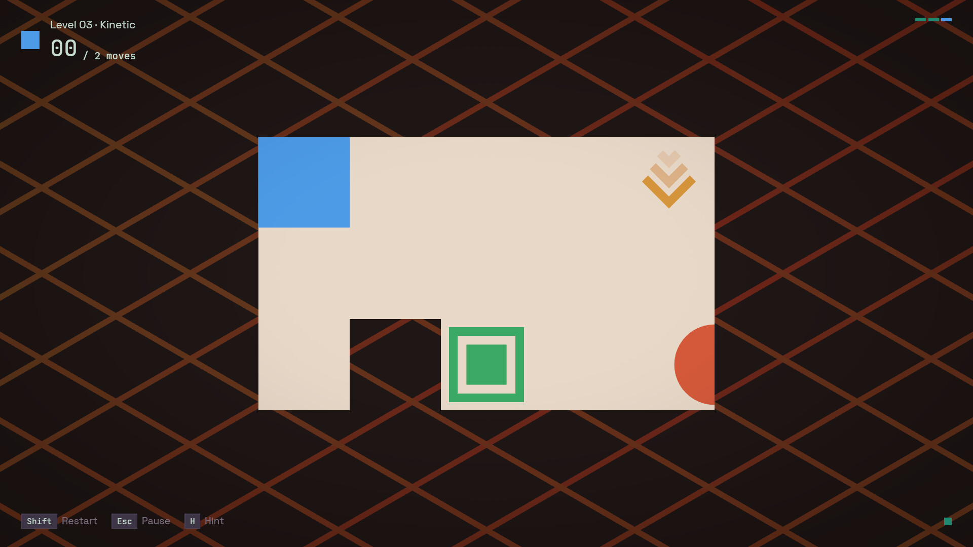A Simple Square screenshot 5