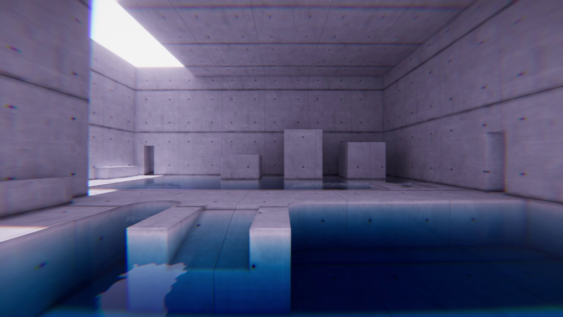 Poolcore screenshot 1