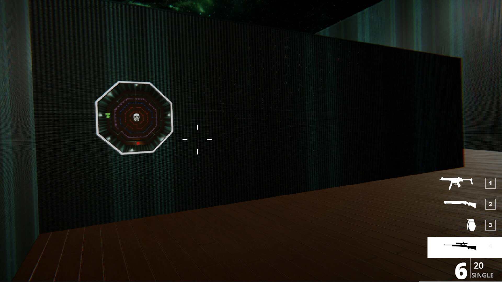The Backrooms - Nightmare Dimension screenshot 8