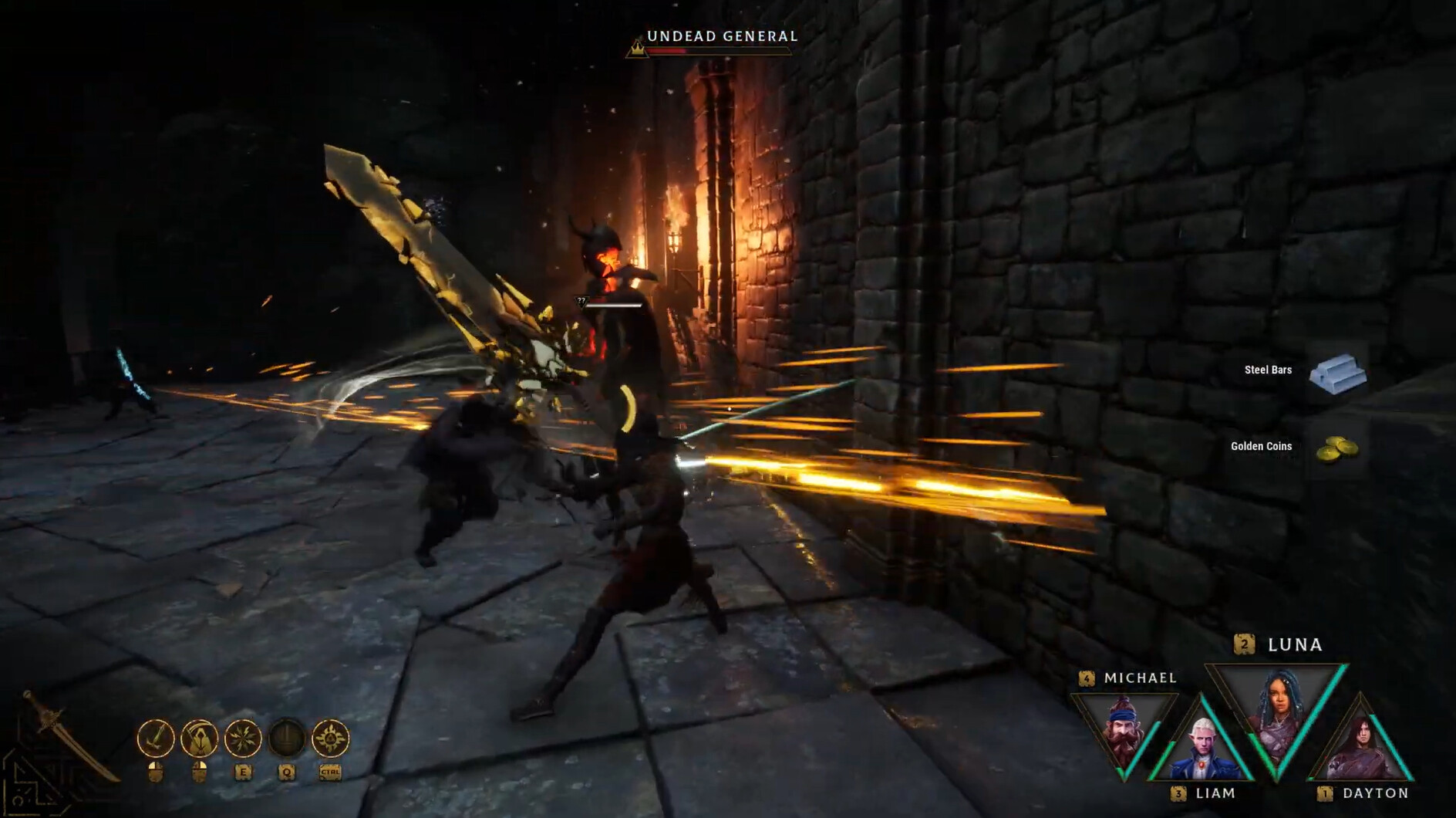 Limitless screenshot 1