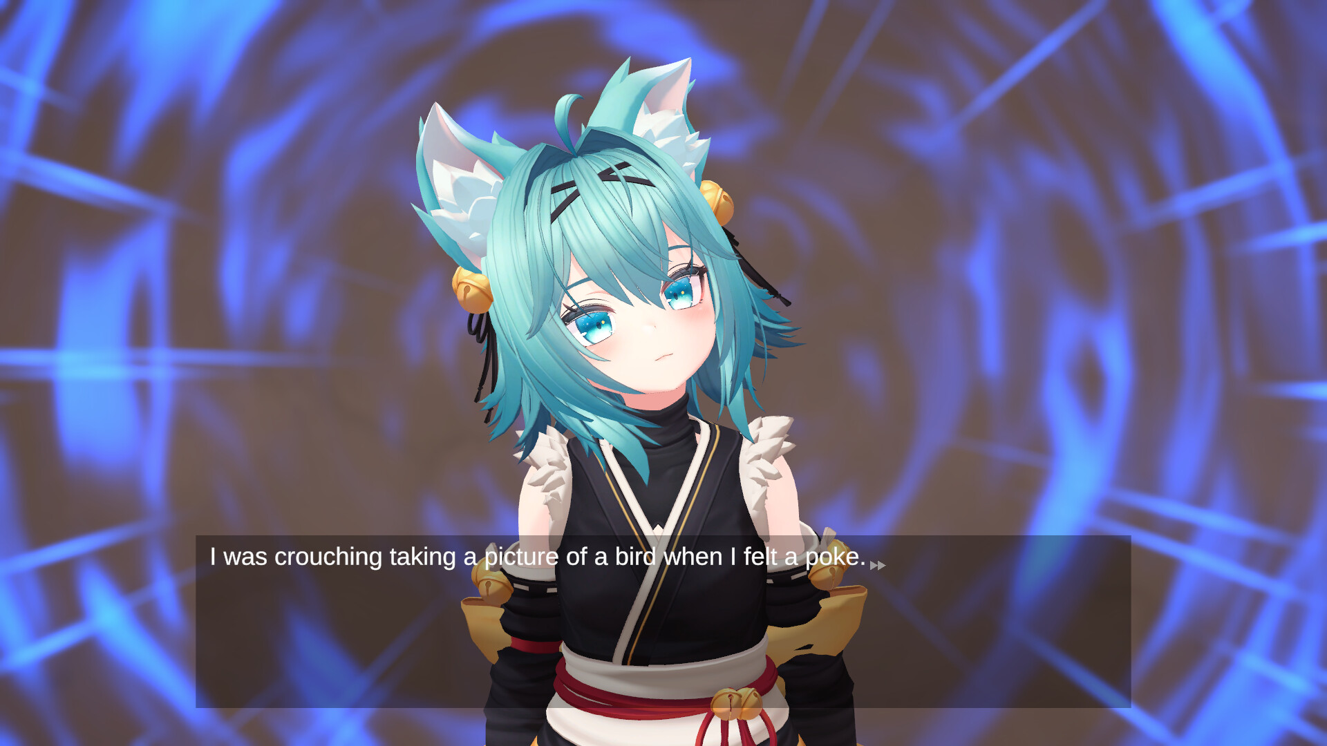 Wormhole Cafe screenshot 2