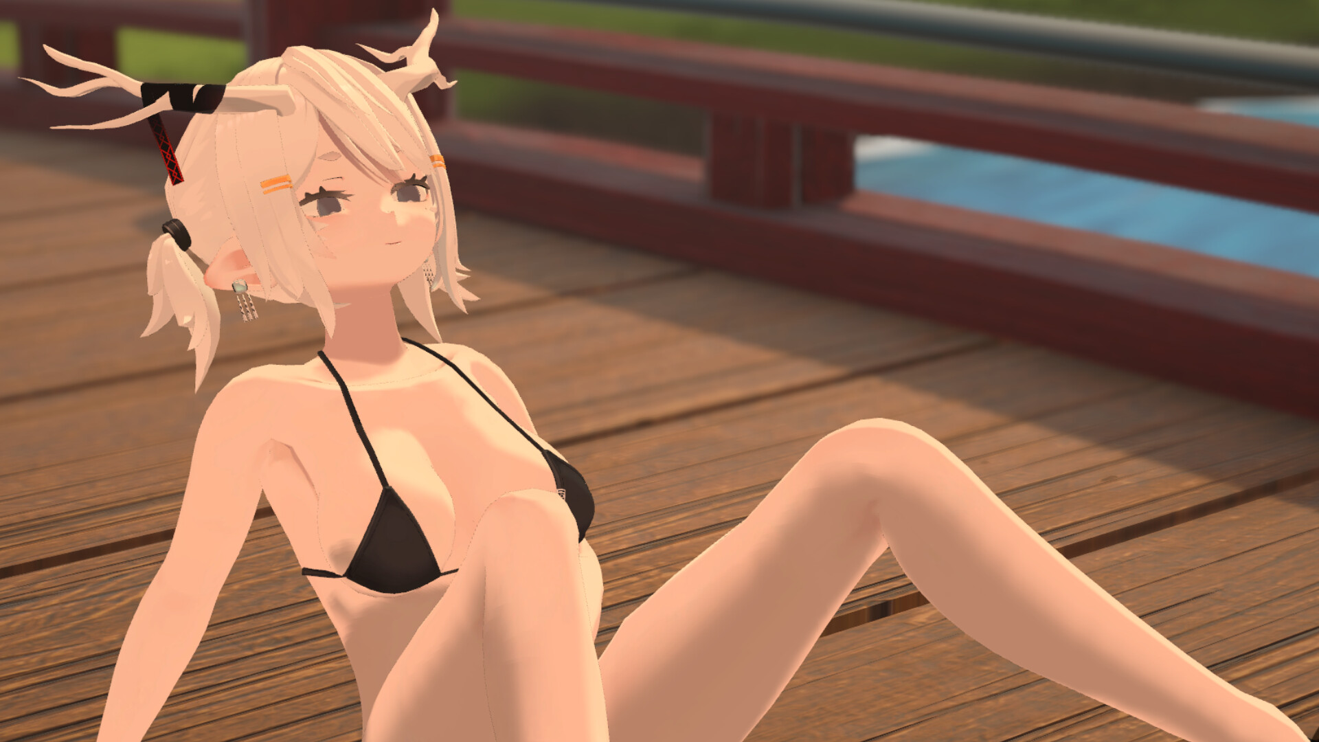 Wormhole Cafe screenshot 4