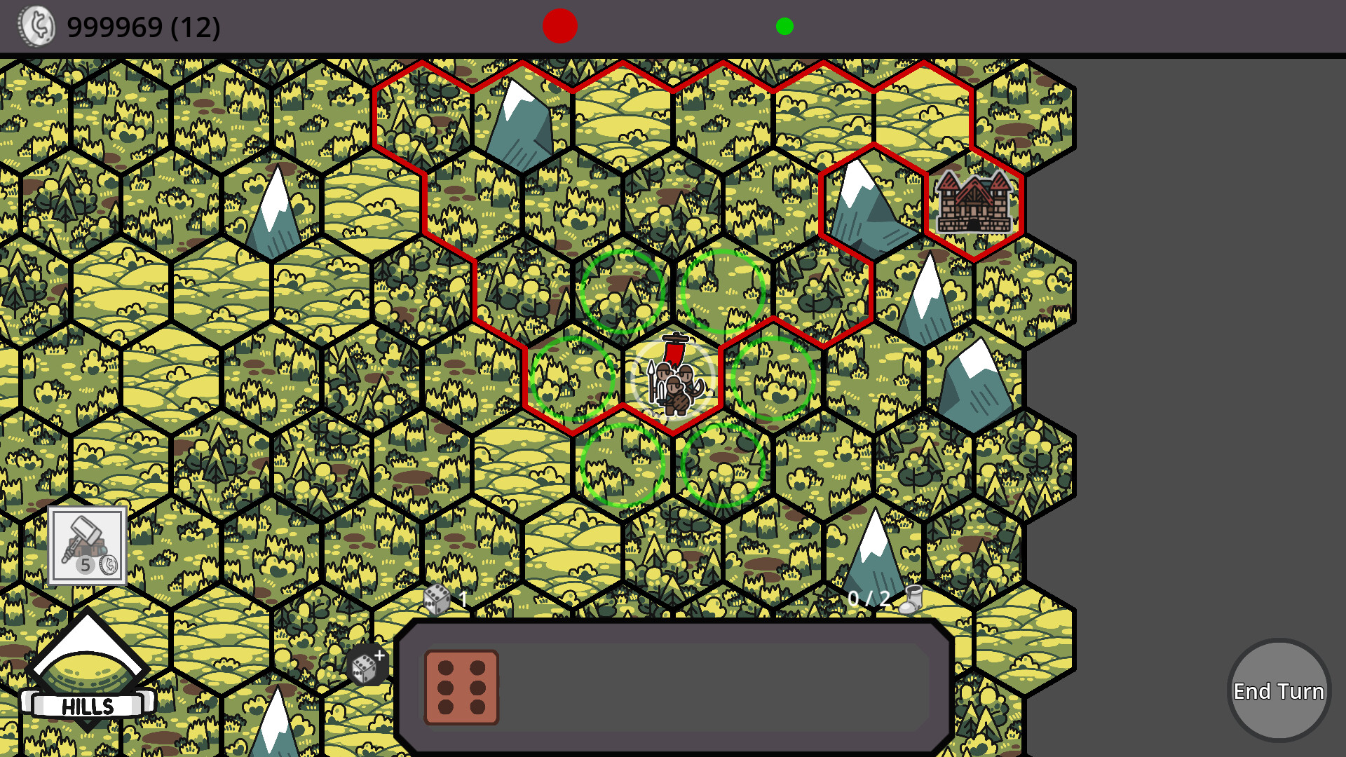 Diehexegy screenshot 3