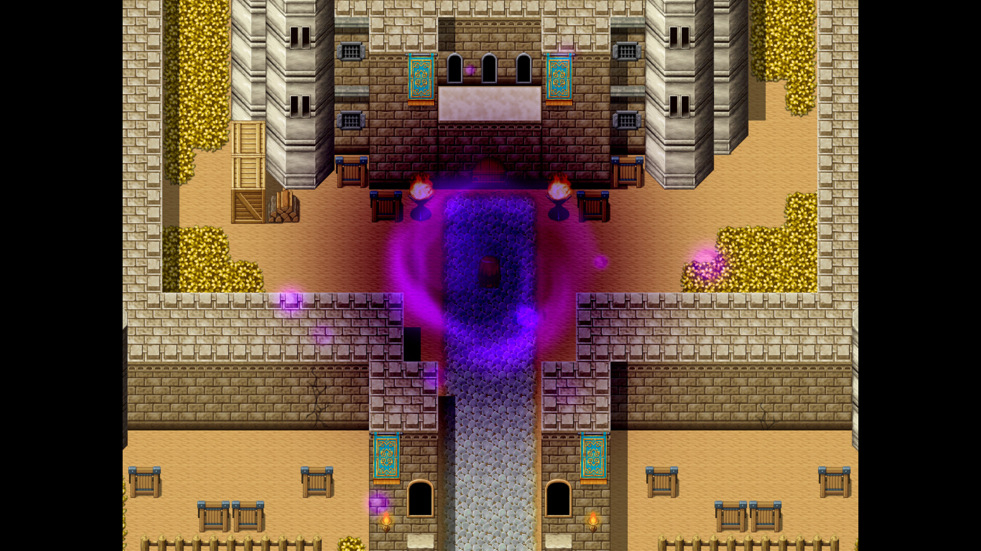 Claris the Princess Knight ~ Extra Story screenshot 4