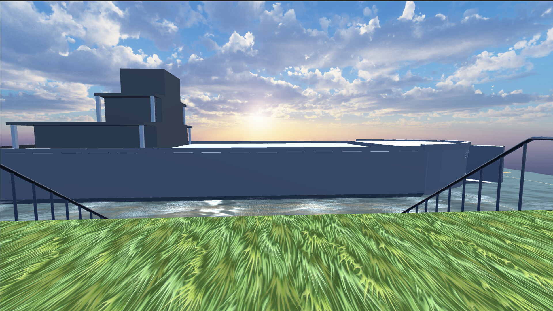 KoreanWarMemorial screenshot 3