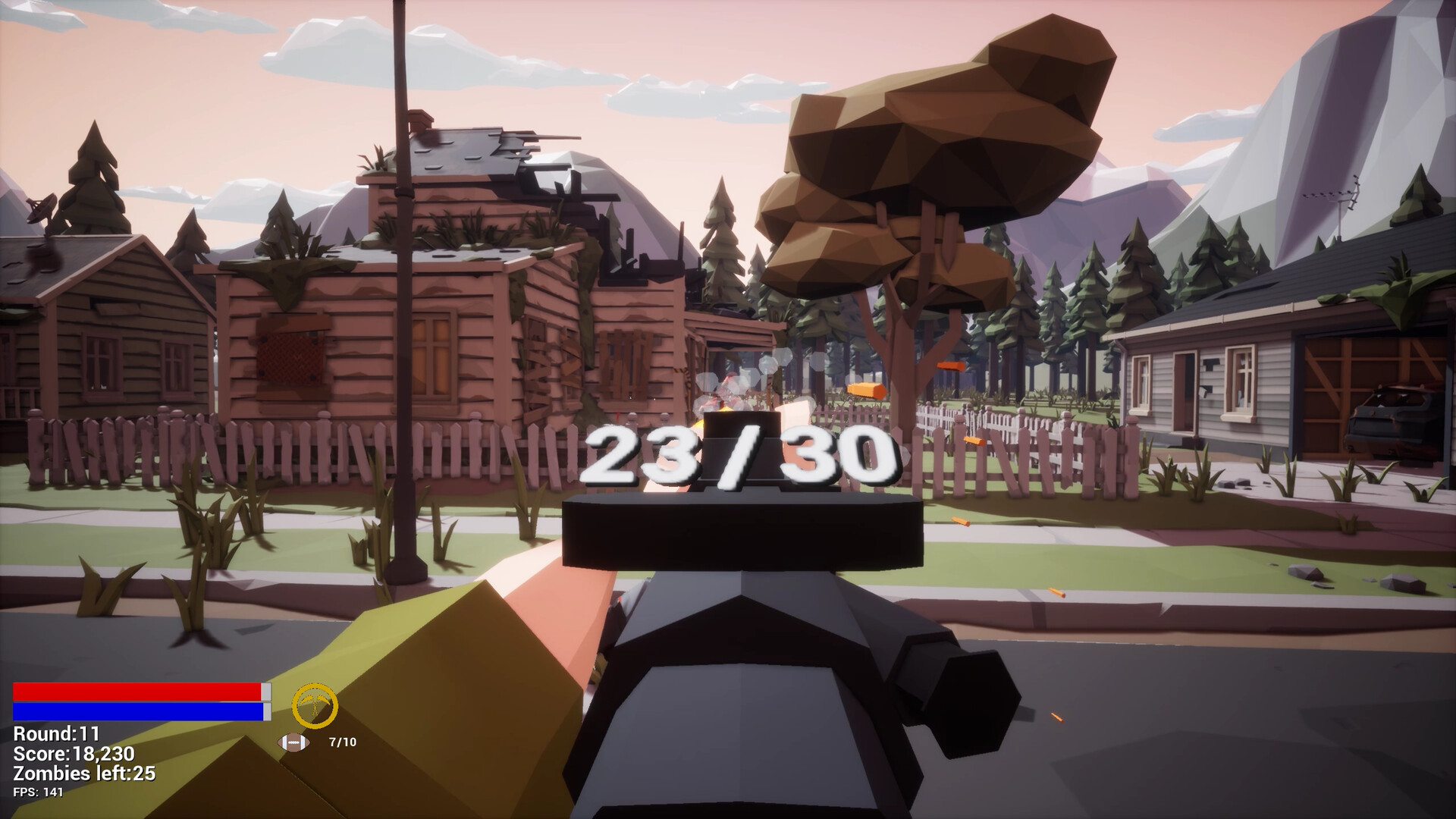 RoundZ screenshot 9