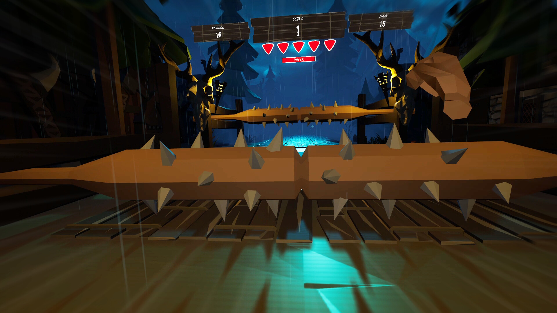 VRIKING screenshot 3