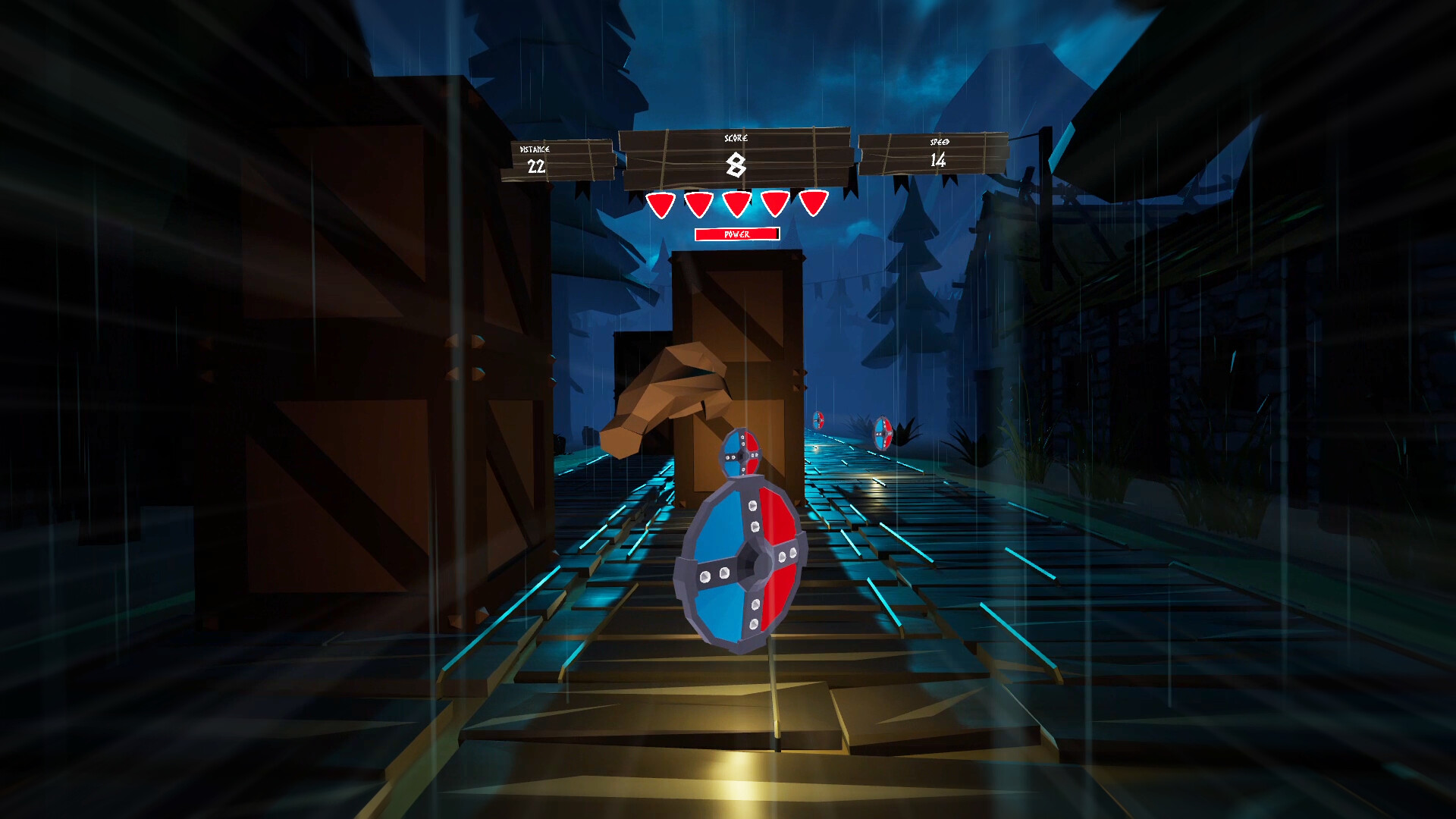 VRIKING screenshot 10