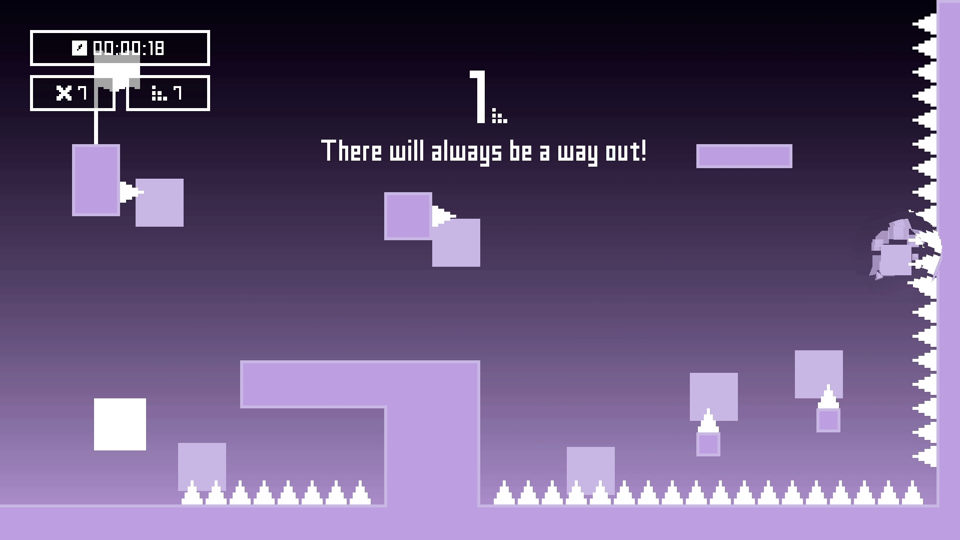 Hope screenshot 4