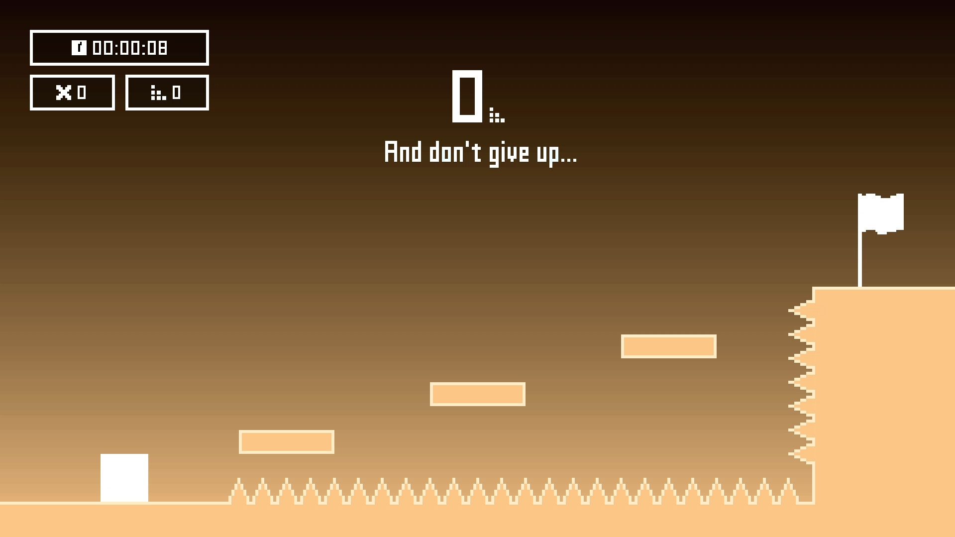 Hope screenshot 1