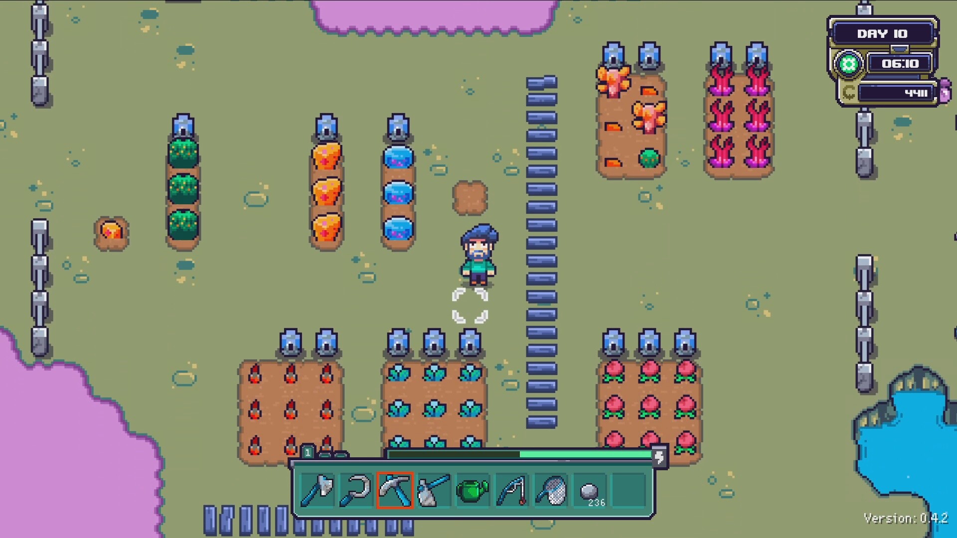 Farlands screenshot 5