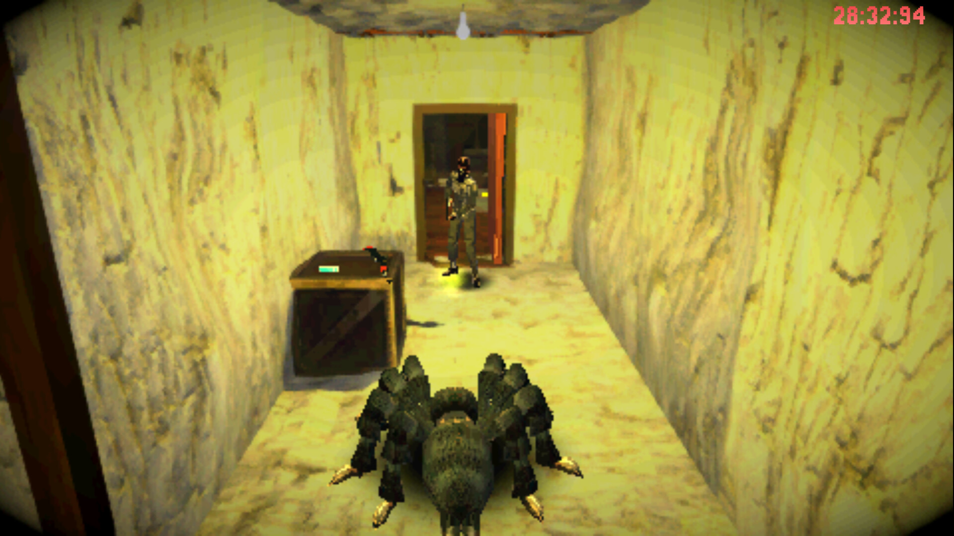 Vaccine Rebirth screenshot 2