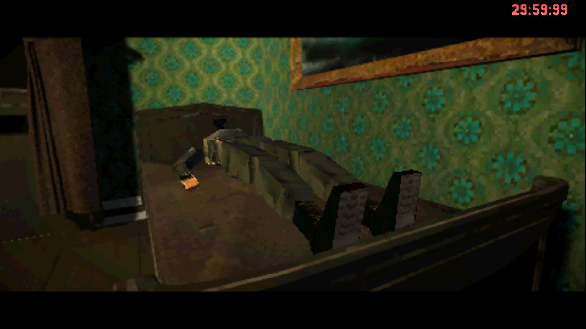 Vaccine Rebirth screenshot 3