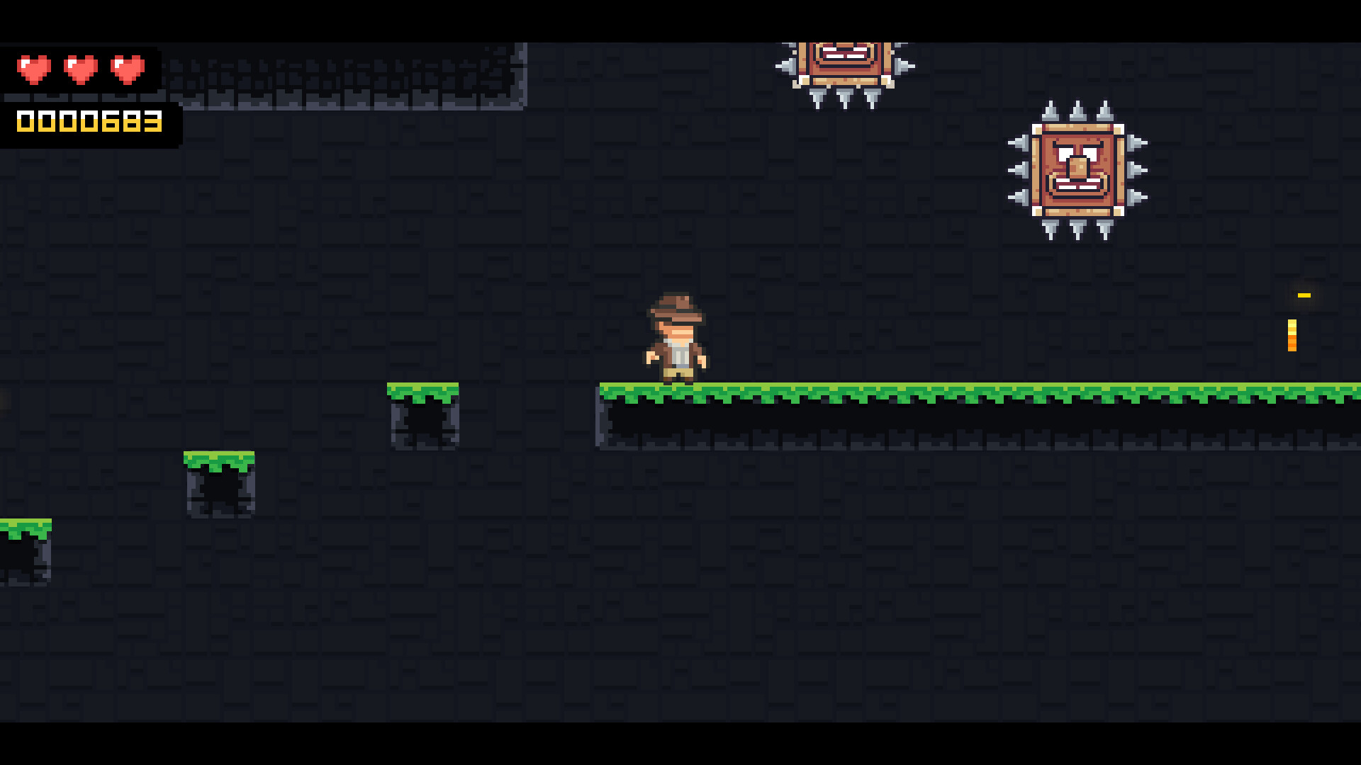 Johnny Explorer screenshot 4