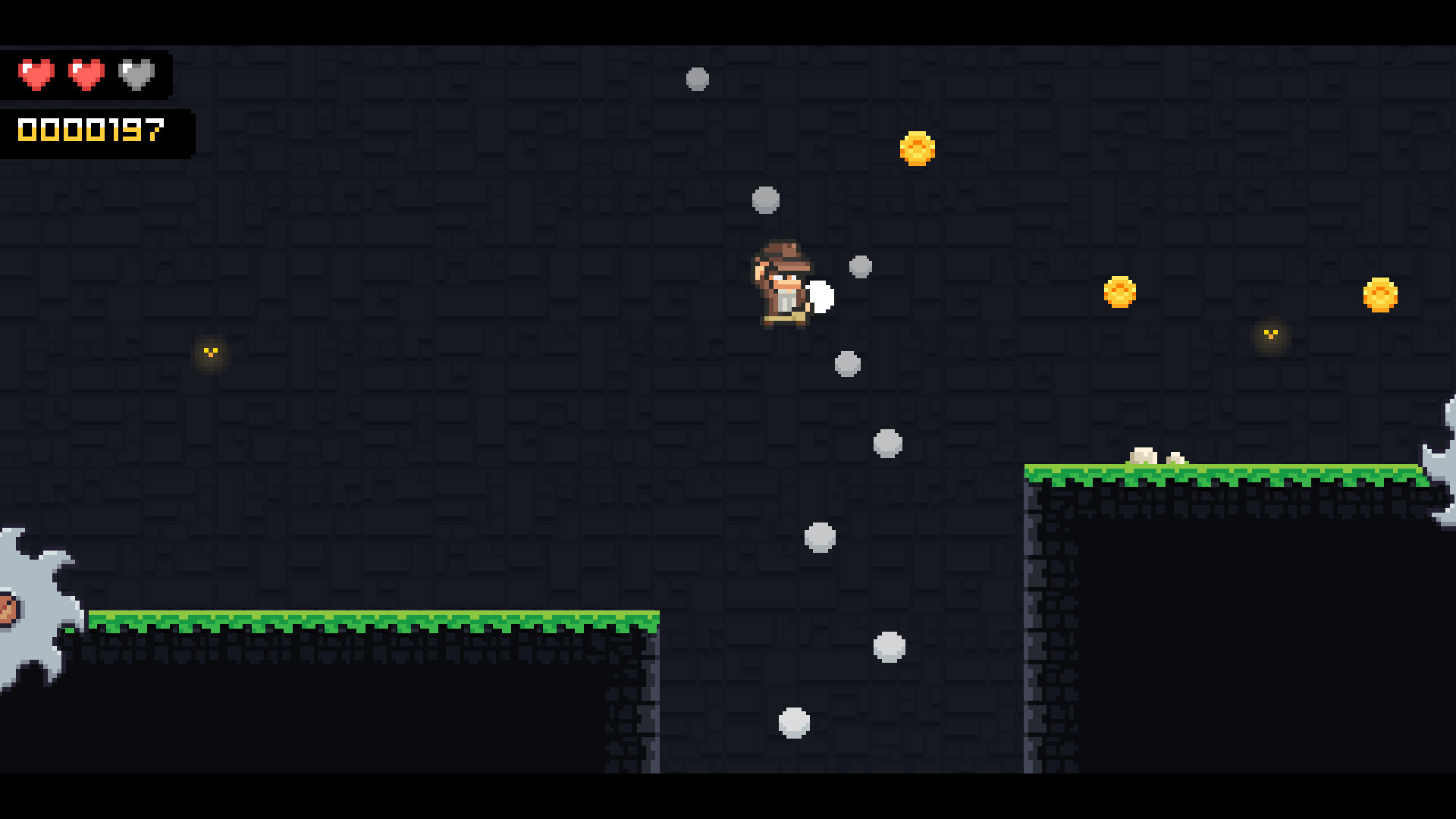 Johnny Explorer screenshot 1