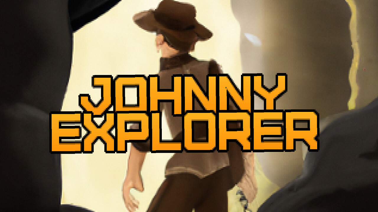 Johnny Explorer screenshot 7
