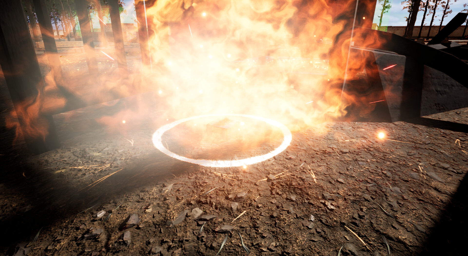 Tactical Vengeance: Play The Games screenshot 15