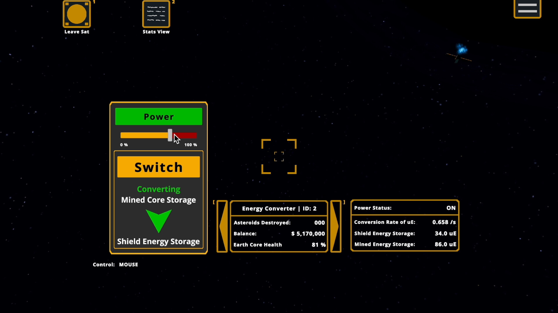 Defending Earth screenshot 5