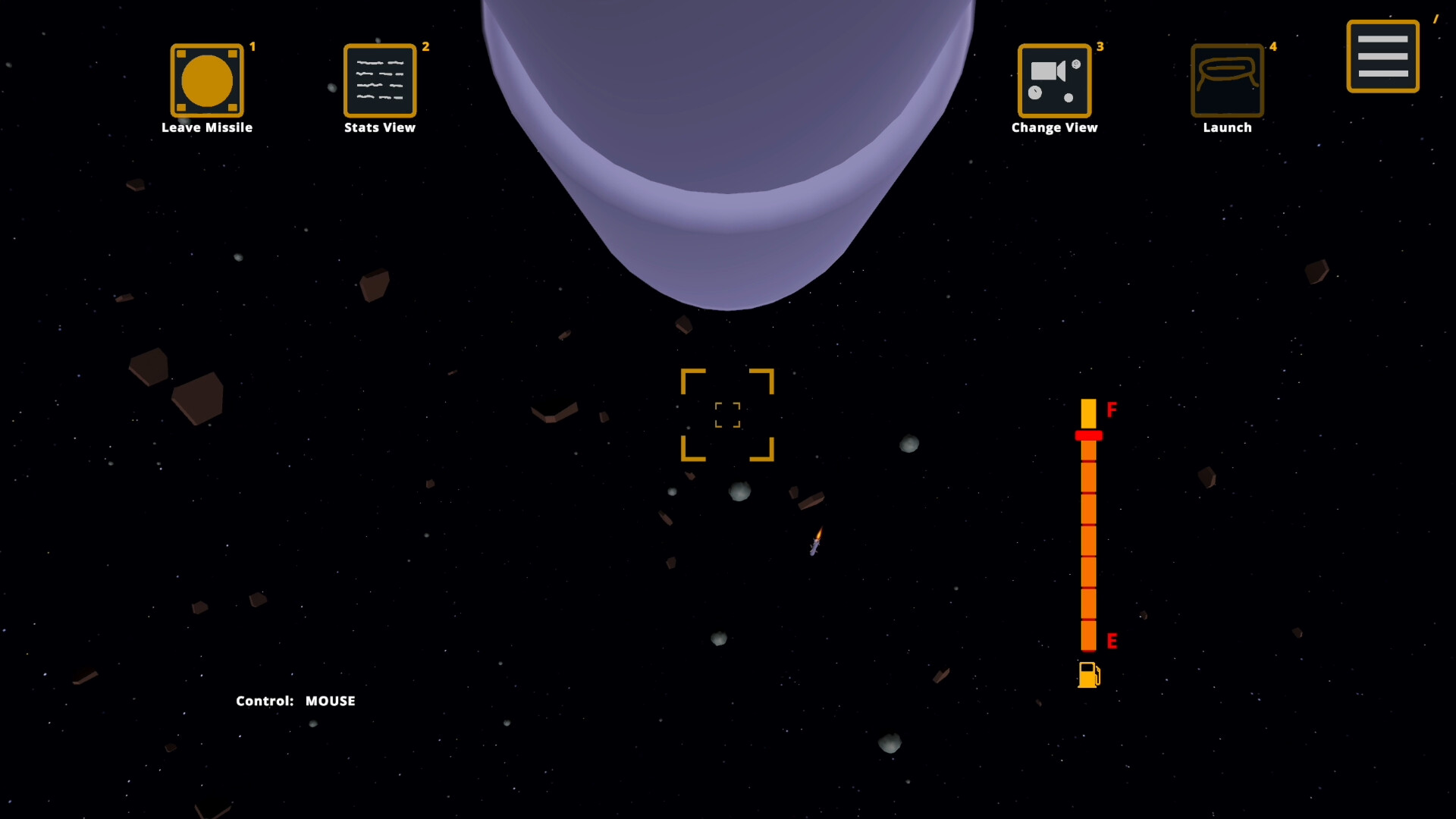 Defending Earth screenshot 4
