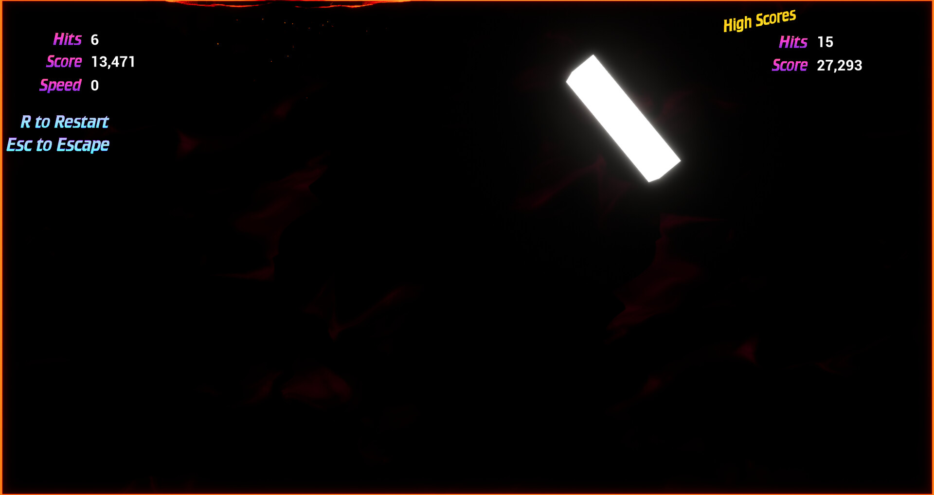 Pong Ping screenshot 2