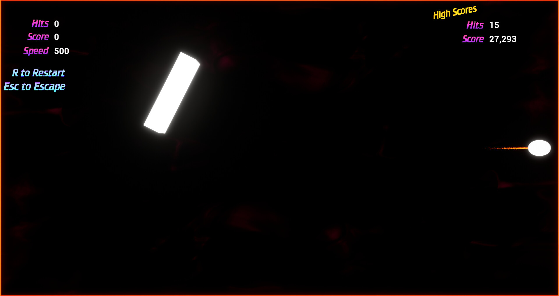 Pong Ping screenshot 4