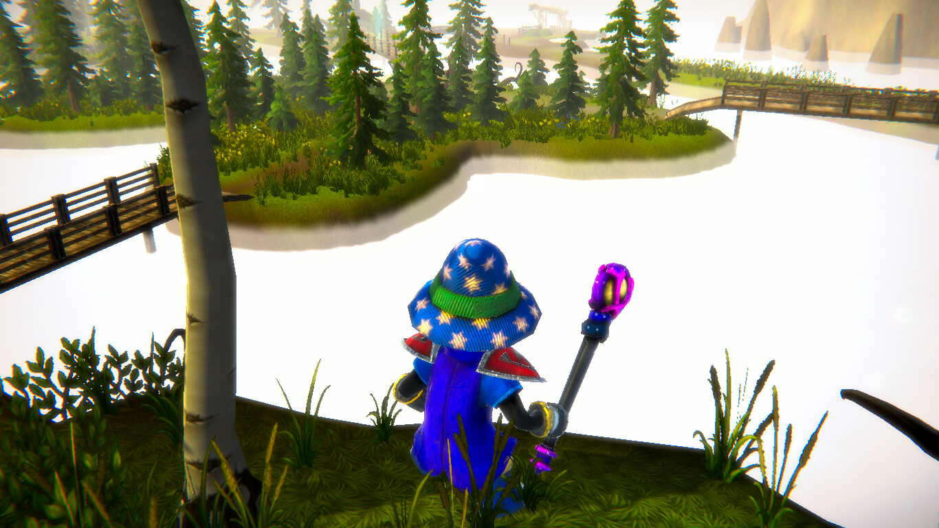 Up To Clouds screenshot 5