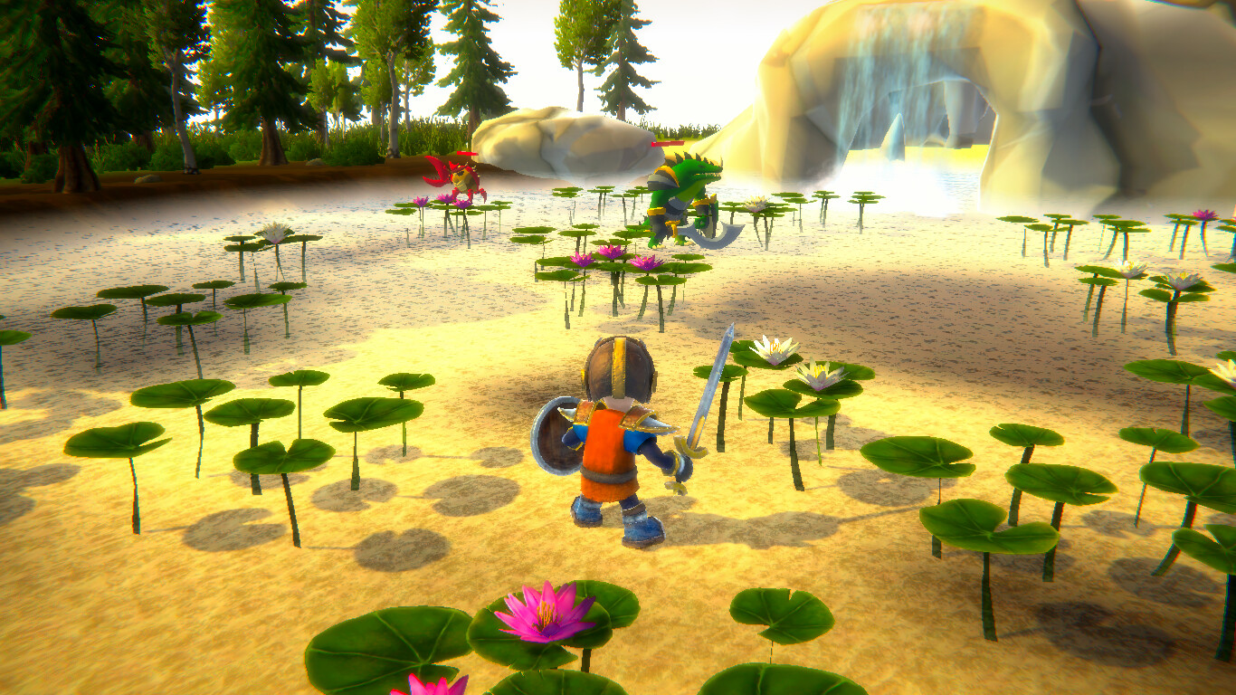 Up To Clouds screenshot 2