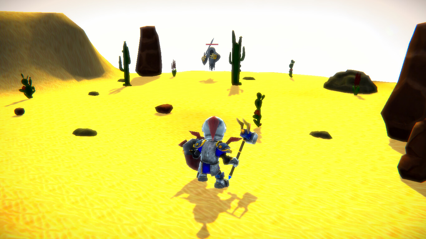 Up To Clouds screenshot 6
