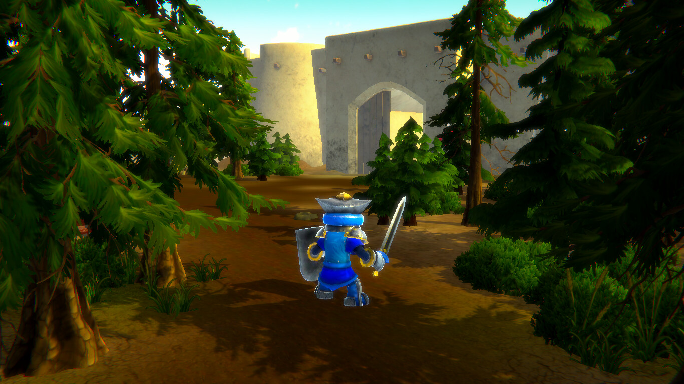 Up To Clouds screenshot 4