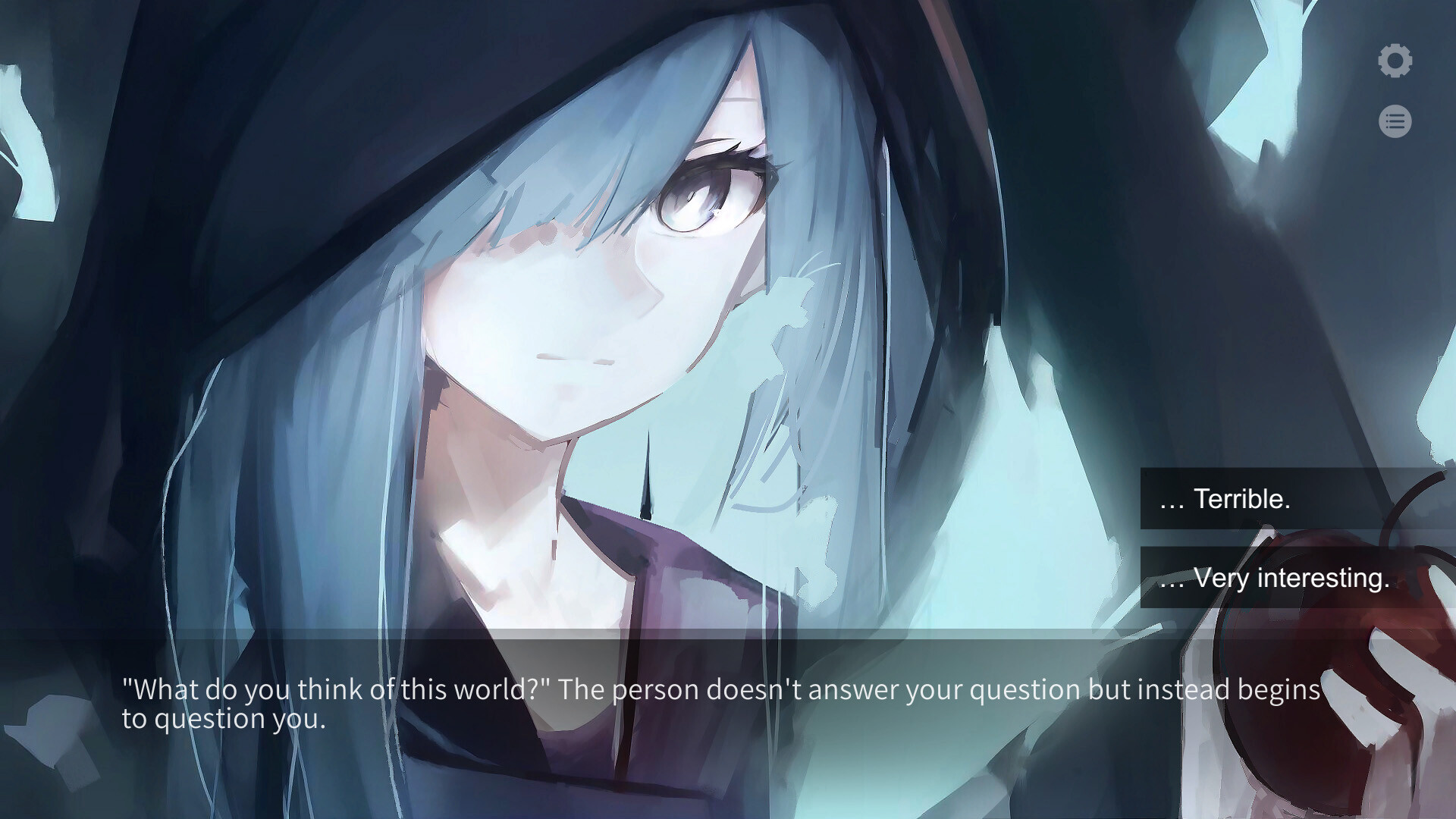 Flashback screenshot 3