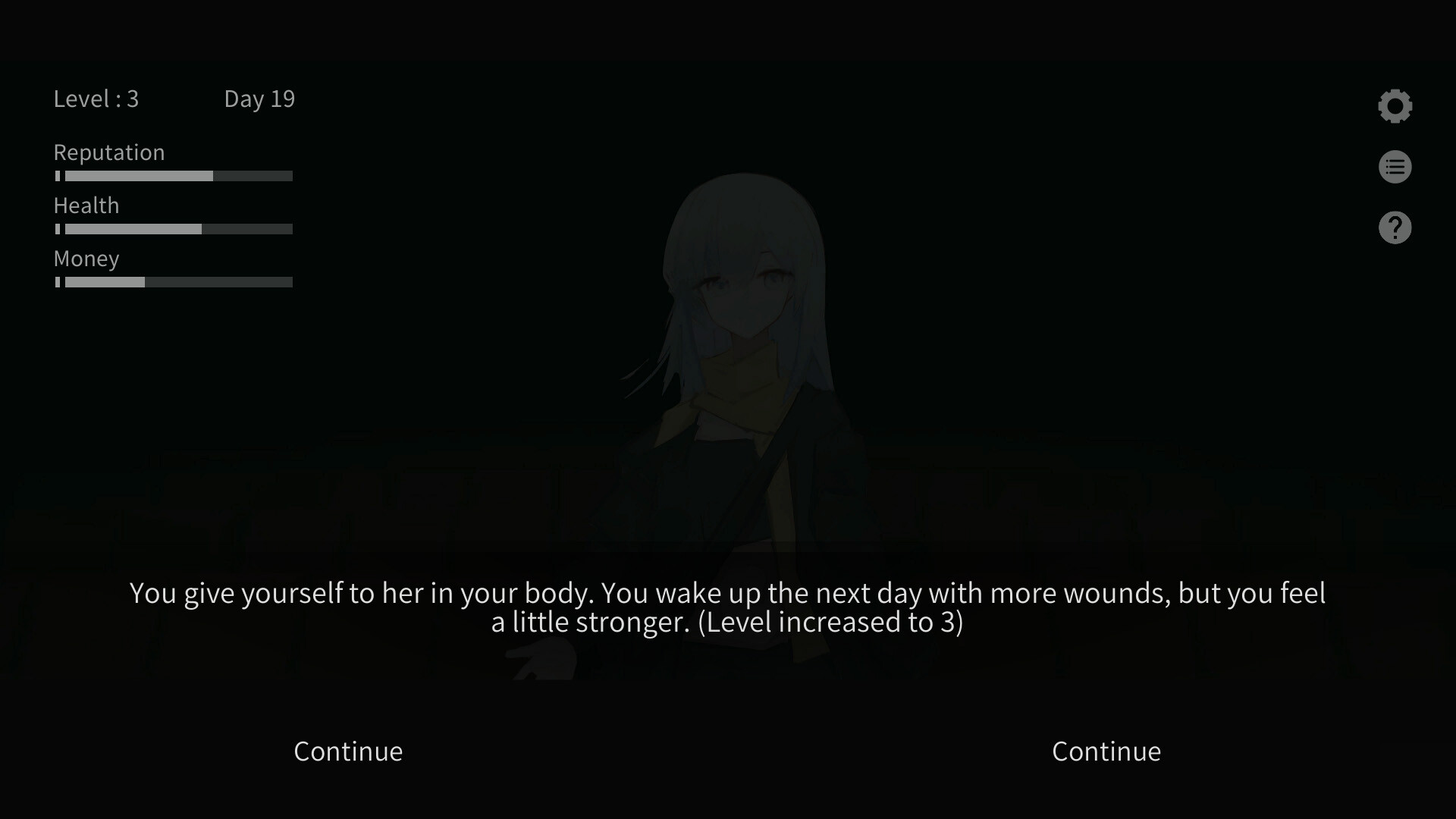 Flashback screenshot 6
