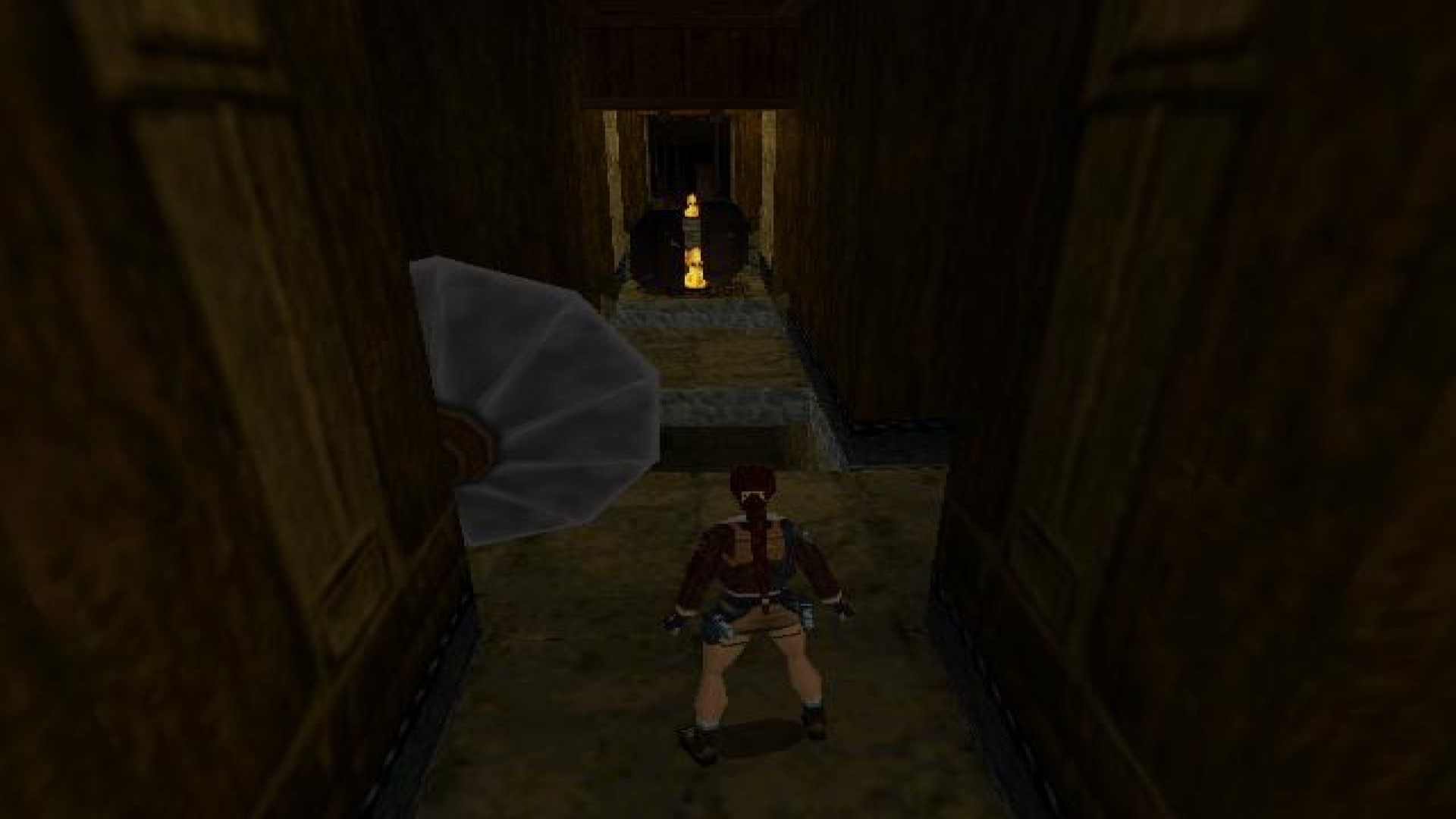 Tomb Raider II (1997) screenshot 4