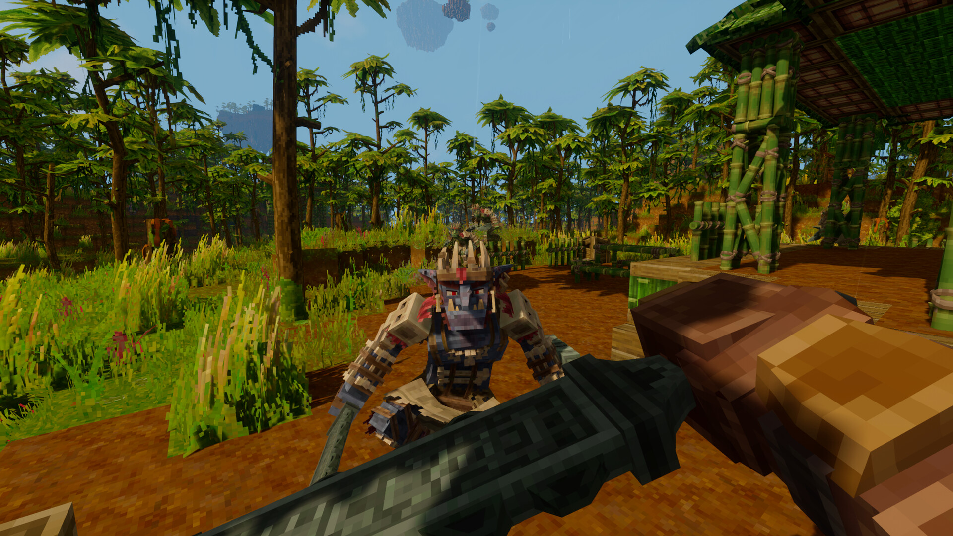 Everwind screenshot 6