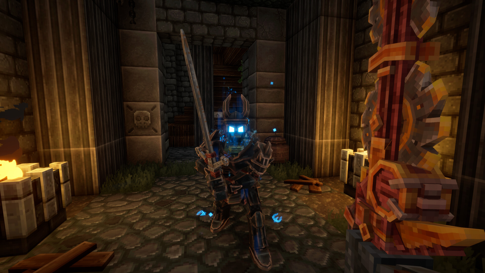 Everwind screenshot 9