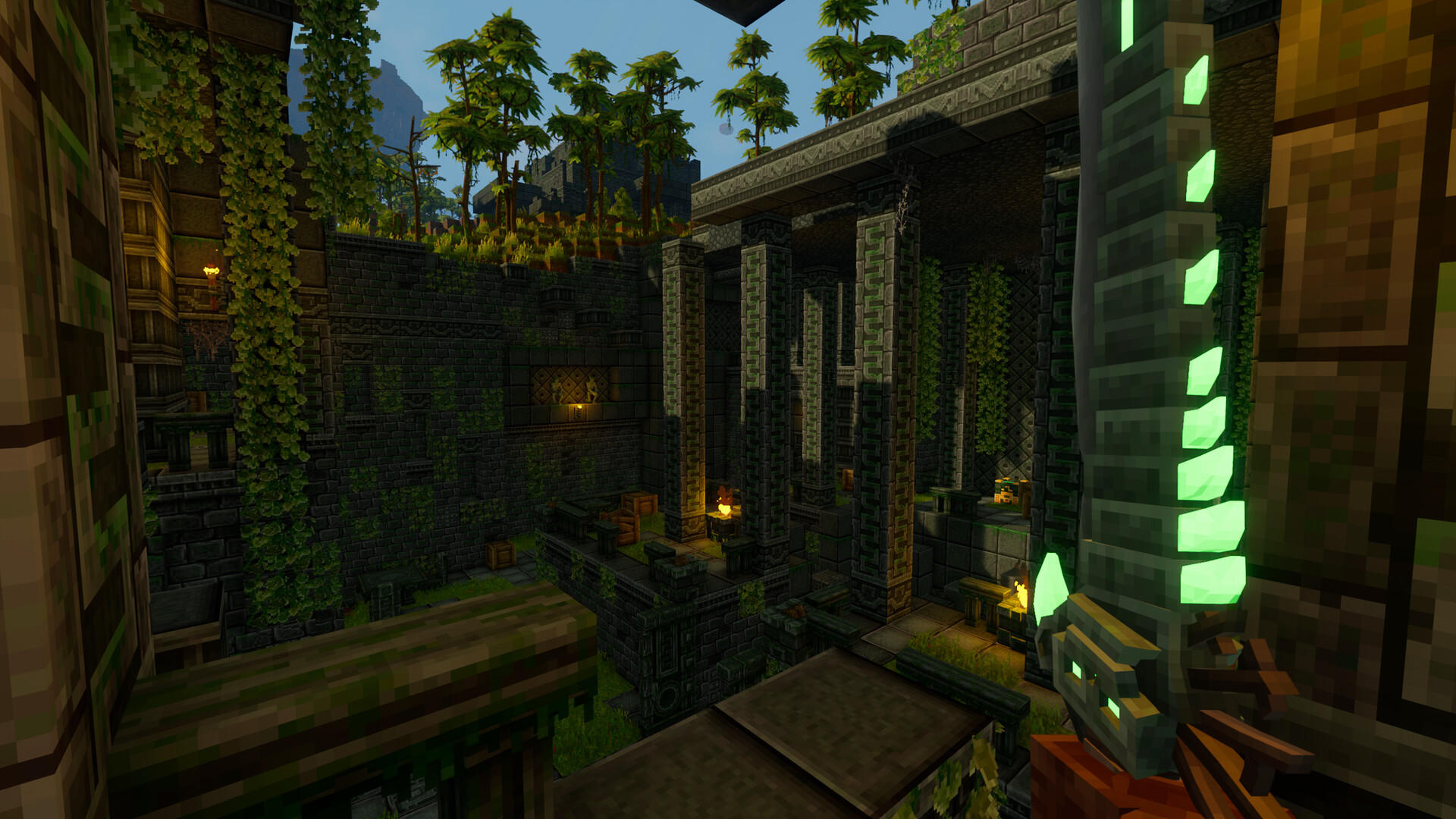 Everwind screenshot 17