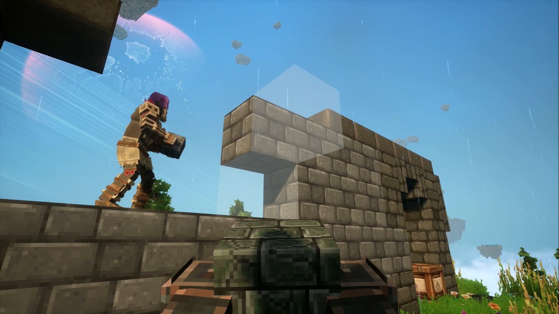 Everwind screenshot 15