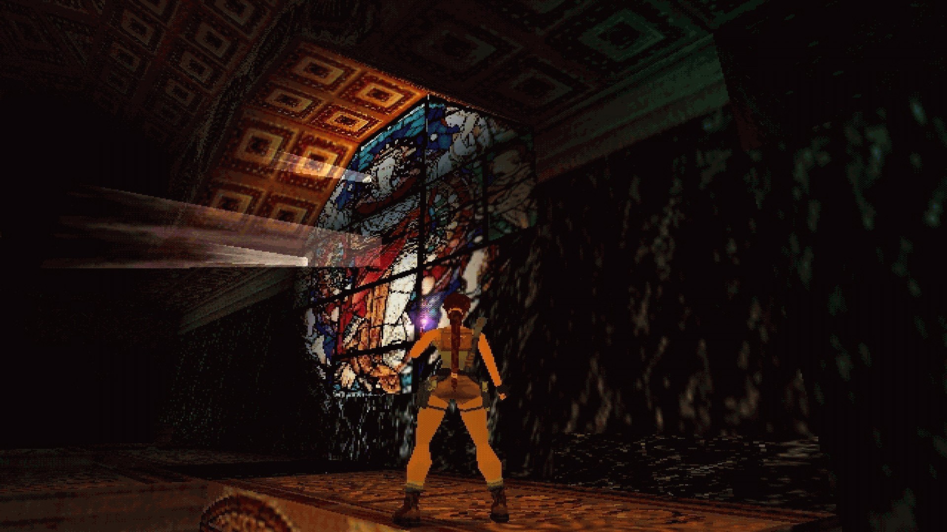 Tomb Raider III (1998) screenshot 5