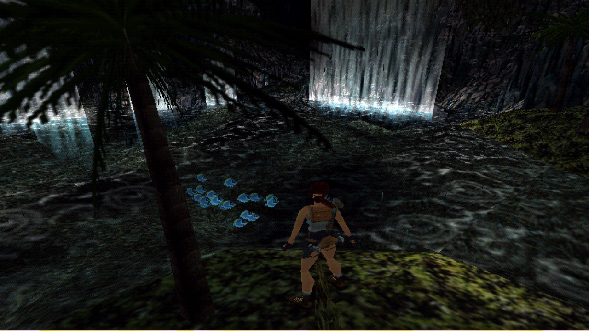 Tomb Raider III (1998) screenshot 8