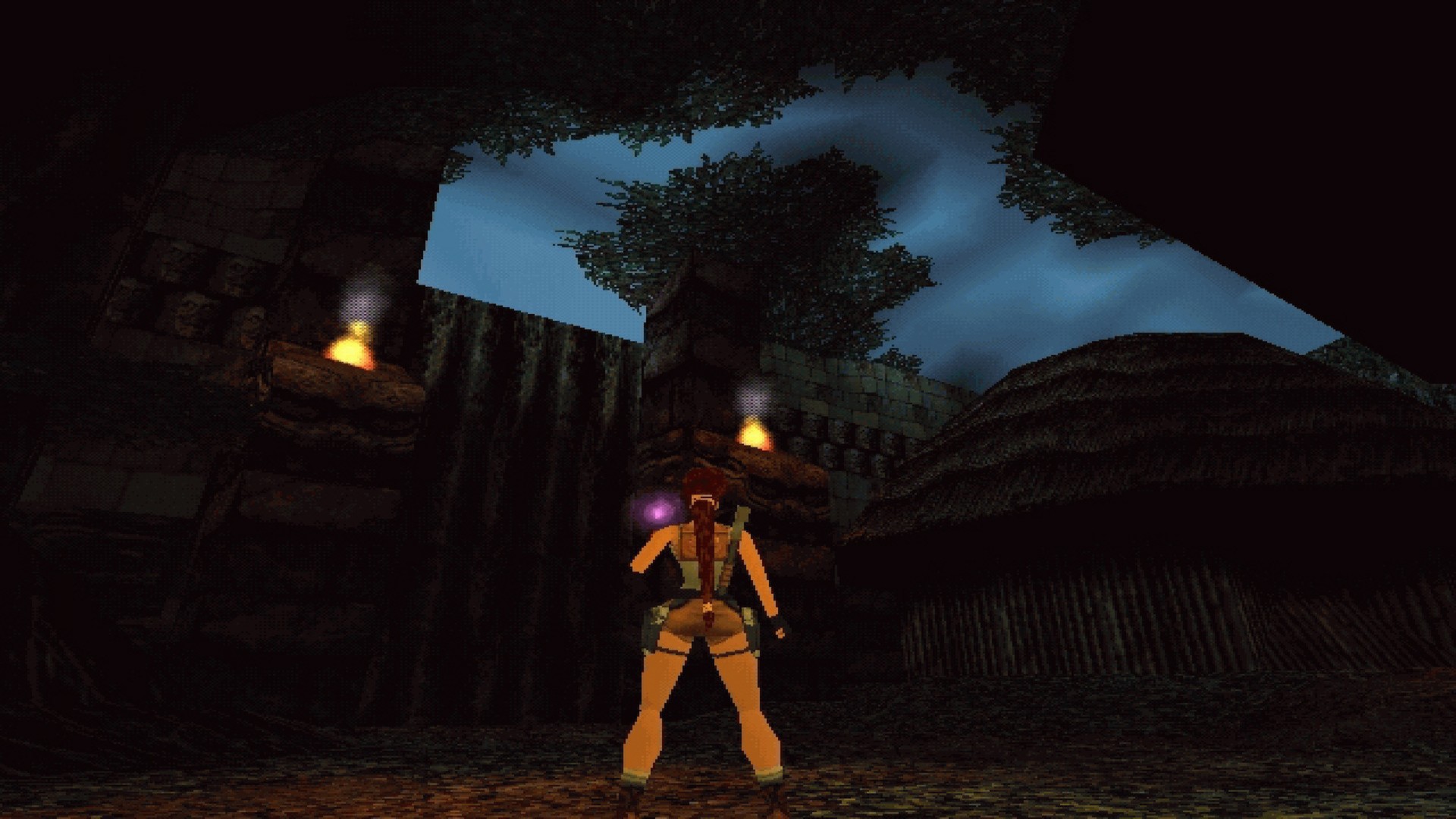 Tomb Raider III (1998) screenshot 10