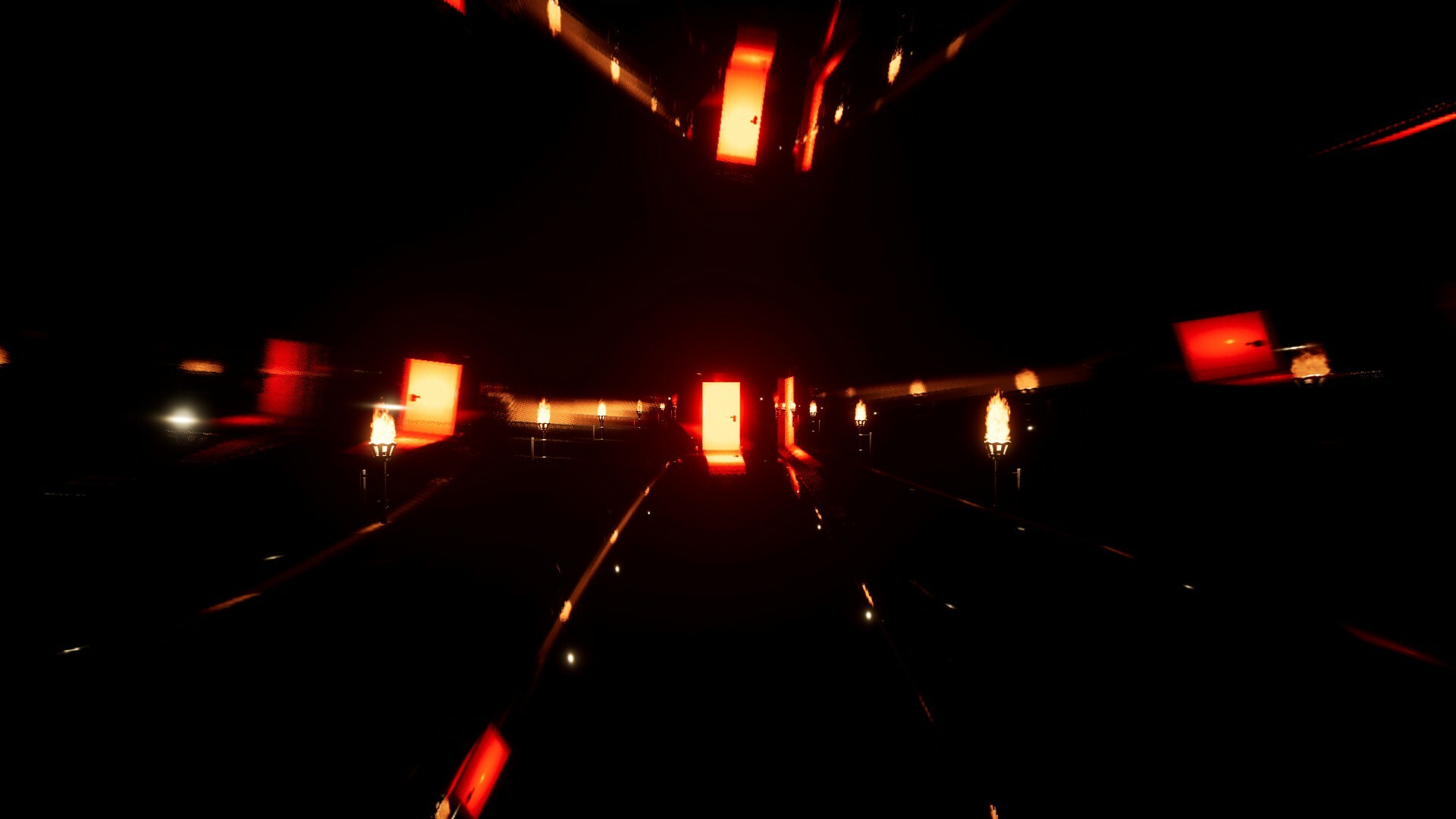 The Devil's Face screenshot 5