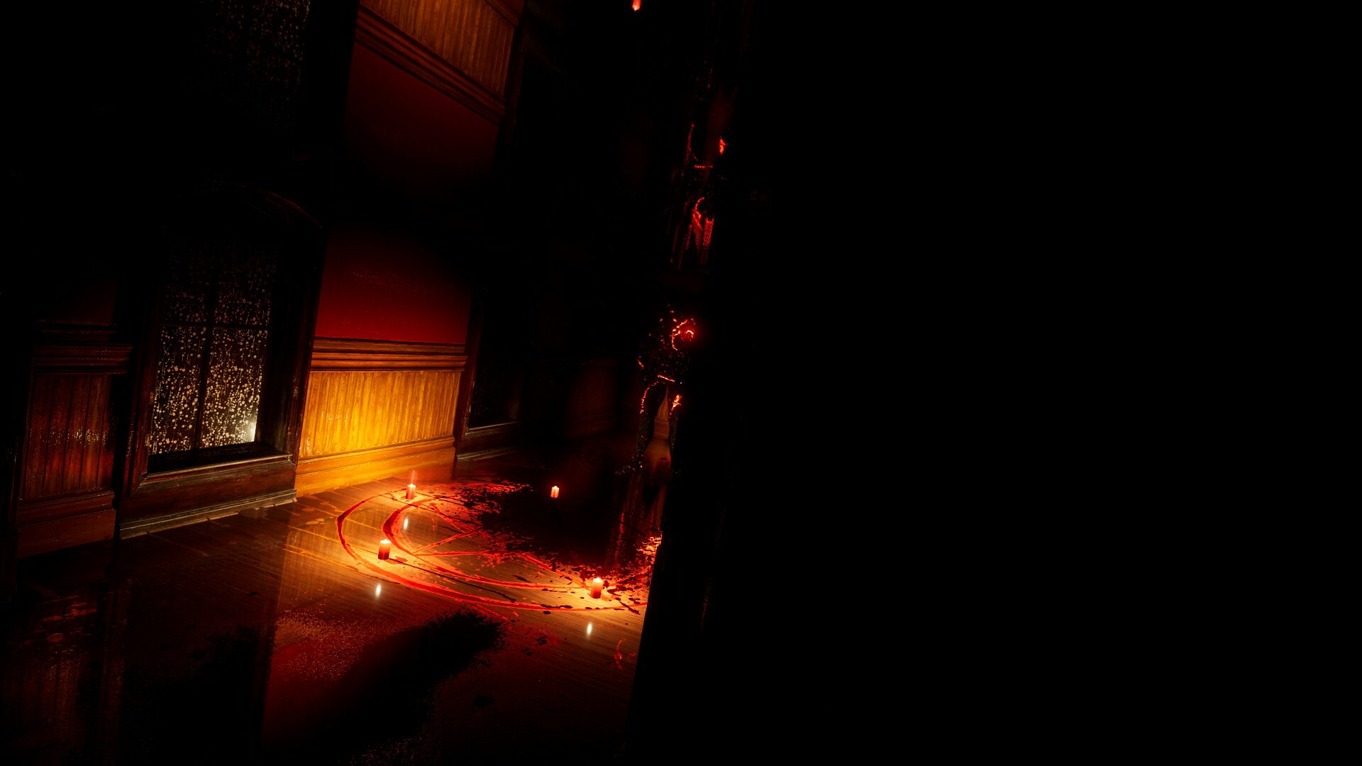 The Devil's Face screenshot 6