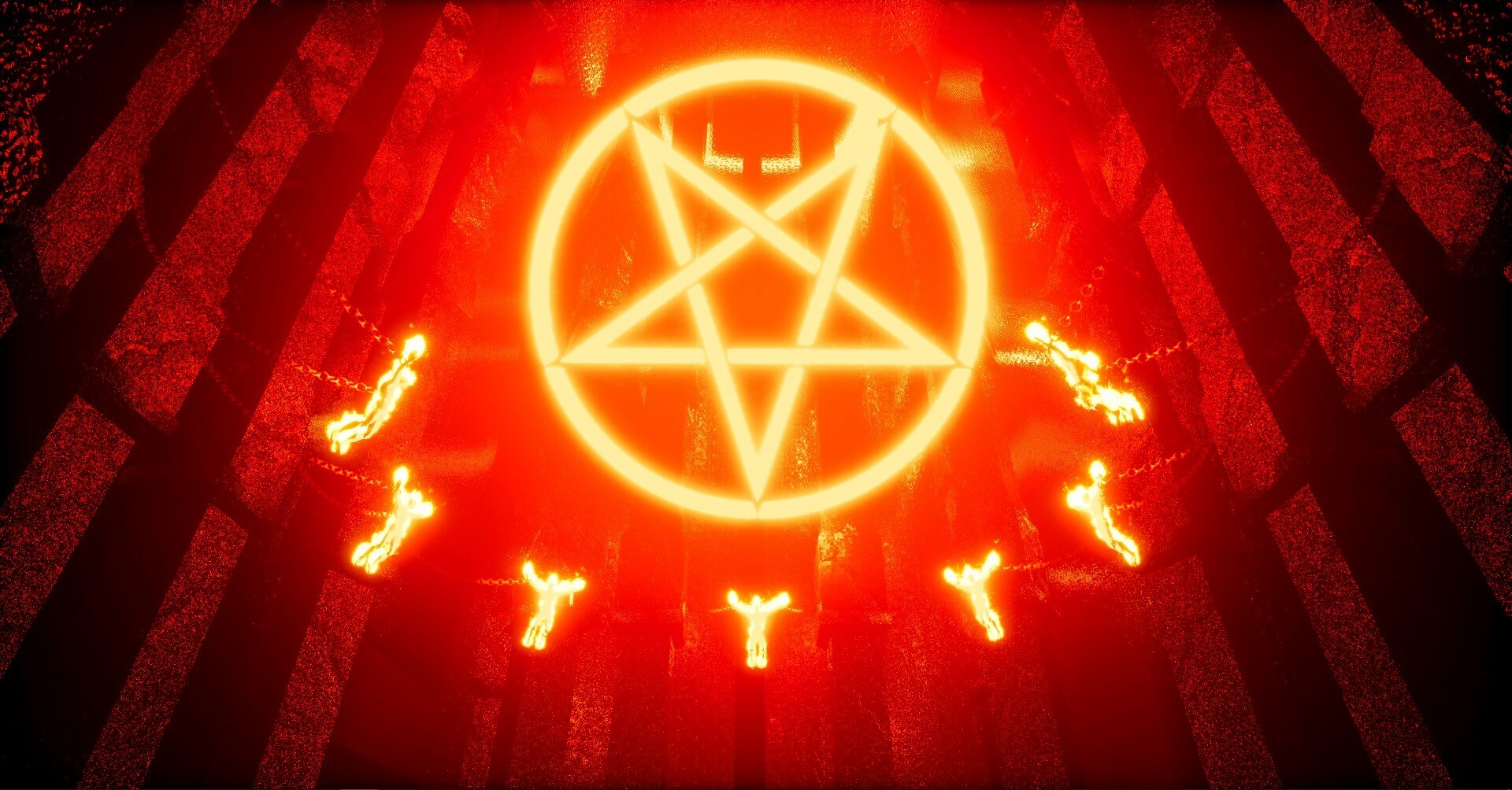 The Devil's Face screenshot 19